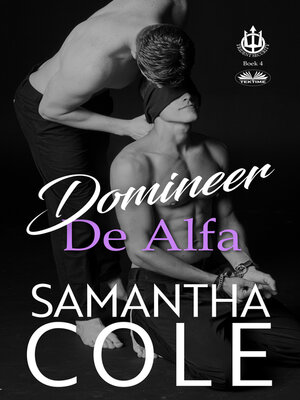 cover image of Domineer De Alfa